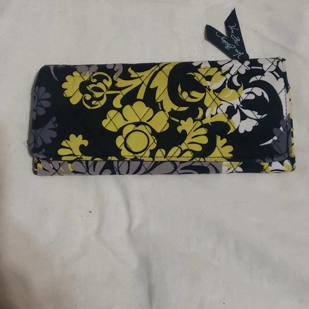 Vera Bradley Wallet